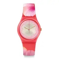 在飛比找momo購物網優惠-【SWATCH】Mother s Day系列手錶 FIORE