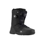 K2 Mens Maysis Snowboarding Boot, Black, 11.5