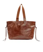 WARDY BAG One size chocolate