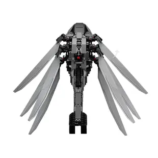 【台南可自取=小小兵鋪子】 LEGO 10327 撲翼機 沙丘 亞崔迪家族飛機 Dune