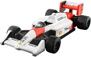 Takara Tomy Mall Original Tomica Premium Racing McLaren Honda MP4/4 No. 11 (Alan Prost)