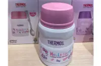 在飛比找Yahoo!奇摩拍賣優惠-12/10前 Thermos膳魔師真空保溫燜燒罐470ml 