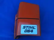 STIHL Genuine 064 Engine Cover / Shroud # 1122 080 1603