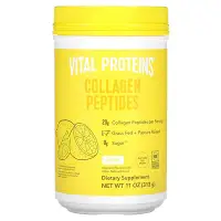 在飛比找iHerb優惠-[iHerb] Vital Proteins 膠原蛋白肽，檸