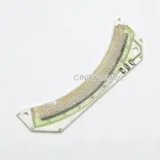 New Aperture F-FO Base Plate Unit For Nikon D7000 Digital Camera Repair Part