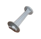 DRYER CLIP-IN WALL SPACER FOR SIMPSON 39P450J*02 DRYERS