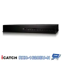 在飛比找蝦皮商城優惠-昌運監視器 可取 ICATCH RXH-1628EU-N 1