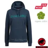 在飛比找遠傳friDay購物優惠-【瑞士 MAMMUT 長毛象】女款 Logo ML Hood