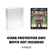 Protector For Gurren Lagann Complete Box Set Blu-ray (Aniplex)