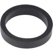 Fleischmann 648012 Traction Tyres 10.3mm x 1.3mm (PK10) HO Gauge