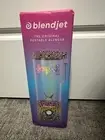 BlendJet 2 Lisa Frank Edition Rainbow Leopard Portable Handheld Blender - Sealed