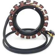 Stator Compatible With Yamaha Outboard 150hp 175hp 200hp 【OEM】68F-81410-00-00
