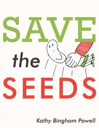 在飛比找博客來優惠-Save the Seeds