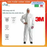 3M 4510 耐化學衣服 -3M 防護服
