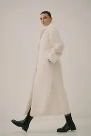 Alpine Coat