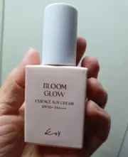 KOY Bloom Glow Essence Sun Cream 30ml/1.01fl.oz K-beauty K-Cosmetics