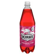Kirks Creaming Soda 1.25l x 1