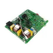 Midea 17122000016001 Appliance Main Control Board