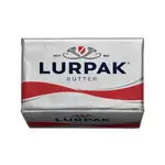 LURPAK®丹麥無鹽發酵奶油-500G