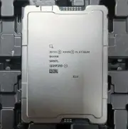 Intel Xeon Platinum 8444H LGA-4677 S8S CPU Processor 2.90GHz 16-Core 45MB 270W