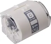 Brother CK-1000 VC-500W Cleaning Cassette, 2m