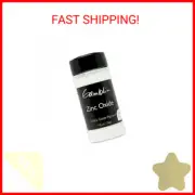 Gamblin Dry Pigment 4 Oz Zinc Oxide