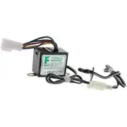 Jayair Thermostat Mini Bus 11 24V - TS7021