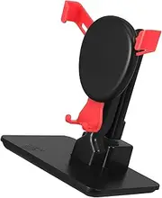 BESPORTBLE Mobile Phone Swing Step Counter Shower Phone Holder Phones Armband Devices Car Phone Holder Phone Rocker Flip Phone Wristband Phone Suction Mount Phone Swing Go Simple The Call Abs
