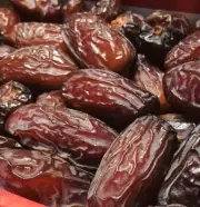 Organic Gourmet Medjool Dates 2 LB Box