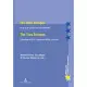 Les Deux Europes - The Two Europes: Actes Du Iiie Colloque International Richie - Proceedings of the 3rd International Richie Conference