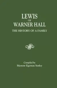 在飛比找博客來優惠-Lewis of Warner Hall: The Hist