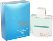 Solo Intense by Loewe - Eau De Cologne Spray 70ml - 461039