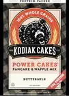 Kodiak Power Cakes Protein Pancakes & Waffle Mix Buttermilk 3 Pouches 2.04kg