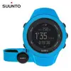 SUUNTO Ambit3 Sport HR 進階多項目運動GPS腕錶