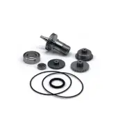 Reef's RC - RAW100 MINI Gear Set