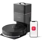 Roborock Q5 Pro + Smart Robot Vacuum & Mop with Auto-Empty Dock 5500PA Strong