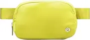 [lululemon] Everywhere Belt Bag 1L (Honey Lemon), Honey Lemon