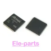 2 PCS ATSAM3S4CA-AU LQFP100 ATSAM3S4C-AU AT91 ARM Cortex M3-based Processor Chip