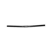 Handlebars MTB Town Exclusive 25,4 580mm Steel Black 2153055610 ERGOTEC Bike