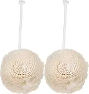 Healeved 2Pcs Flower Aromatherapy Diffuser Fake Flowers Aroma Diffuser for Home Decor Creative Fragrance Decorations