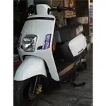 ~明鋐車業~嚴選二手機車量販店『 山葉 』NEW-QC 100CC~