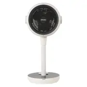 Dimplex Heat & Cool Air Circulator Pedestal Fan