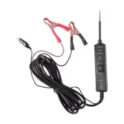 Electrical Circuit Tester Short Circuit Detection 6V-24V for Vehicle Maintenance