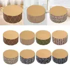 Tatami Floor Cushion Traditional Meditation Cushion Ground Mat Floor Seat Pillow