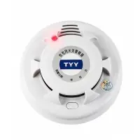 在飛比找蝦皮購物優惠-TYY住警器火警警報器 偵煙型偵熱型 YDT-H03 YDS