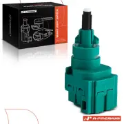 Brake Light Switch Pedal Position Sensor for Audi A4 02-06 A6 RS6 VW Golf Jetta (for: Audi)