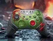 Xbox Wireless Controller – DOOM: The Dark Ages Limited Edition Presale 4/30