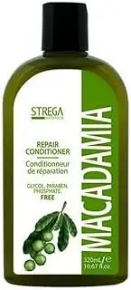 Strega Estetica Macadamia Repair Conditioner 320 ml