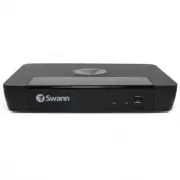 Swann 8 Channel 6K up to 12Megapixel CCTV NVR8-8580 2TB HDD - Swann Quality