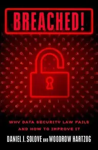 在飛比找誠品線上優惠-Breached!: Why Data Security L